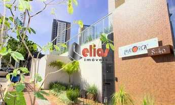 Imagem 2: Llndo apartamento de alto padrão mobiliado**