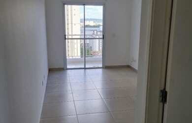 Imagem 2: Apartamento com 3 dormitórios para alugar, 76 m² por R$ 3.820,00/mês - Mansões Santo Antôn