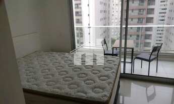 Imagem 2: Apartamento para alugar Brooklin