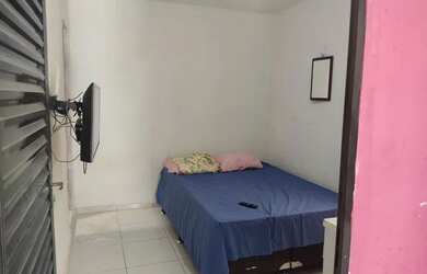 Imagem 2: Mini casa mobiliada