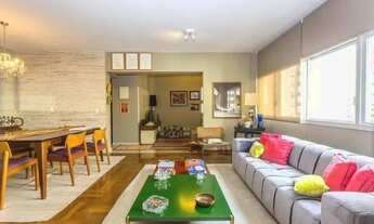 Imagem: Venda Apartamento 3 Dormitórios - 136 m²