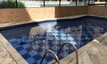 Imagem 2: Apartamento com 3 dorms, Guilhermina, Praia Grande - R$ 552 mil, Cod: 2614