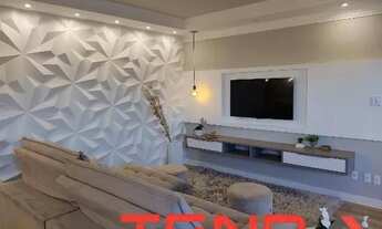 Imagem 1: Apartamento 3 dormitorios para Locação no Centro de Sorocaba