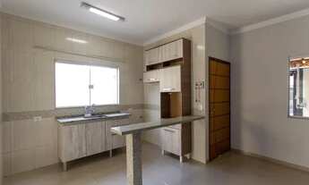 Imagem 4: Casa nova e térrea à venda no Jardim Santa Rosa em Itu/SP