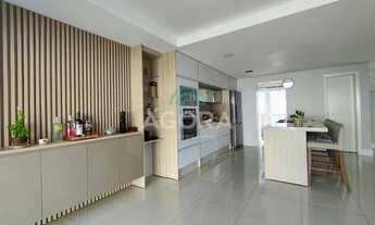 Imagem 6: Sobrado para venda tem 205 metros quadrados com 3 quartos em Marechal Rondon - Canoas - RS