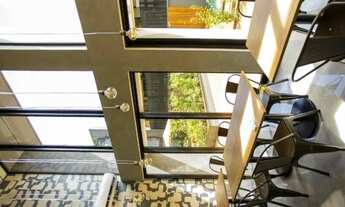 Imagem 6: APARTAMENTO no ANITA GARIBALDI com 3 quartos para LOCAÇÃO, 72 m²