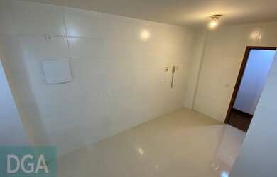 Imagem 4: Rua General Ivan Raposo - 162m² - 3 Quartos - Barra da Tijuca