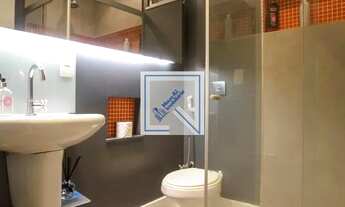 Imagem 7: Apartamento para aluguel possui 170 metros quadrados com 3 quartos em Ipanema - Rio de Jan