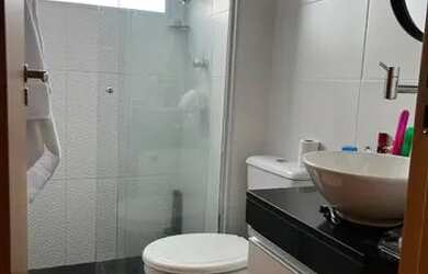 Imagem 4: Apto Mobiliado no Vista das Castanheiras 2 Qts 3 Andar