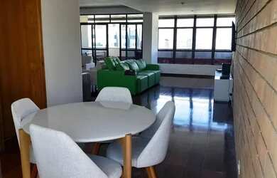 Imagem 4: Apartamento à venda, 4 quartos, 4 suítes, 3 vagas, Vila Léa - Santo André/SP