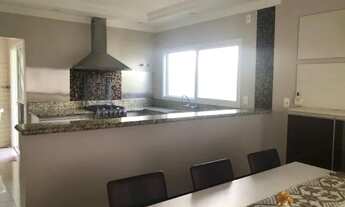 Imagem 7: CASA RESIDENCIAL em Salto - SP, Terras de Monte Serrat