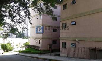 Imagem 4: SAO BERNARDO DO CAMPO - Residential / Apartment - BAETA NEVES