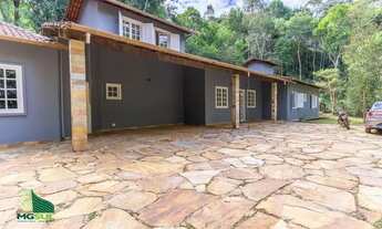 Imagem 5: Casa Condomínio Mata do Engenho, Nova Lima