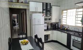 Imagem 5: Casa no Jardim Amalia