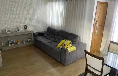 Imagem 3: Sobrado para Venda em Curitiba, Boqueirão, 2 dormitórios, 2 banheiros, 1 vaga