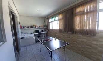 Imagem 5: Casa em ouro preto 2 pavimentos 4 qtos 2 st quintal 2 vgs px centro comercial