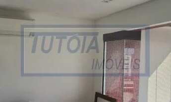 Imagem 2: APARTAMENTO QUATRO DORMITÓRIOS - SAÚDE