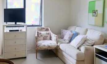 Imagem 6: Apartamento para Aluguel - Brooklin, 1 Quarto, 59 m2