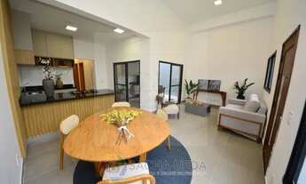 Imagem 7: Casa em Condomínio para Venda em Indaiatuba, Jardim Park Real, 3 dormitórios, 1 suíte, 2 b