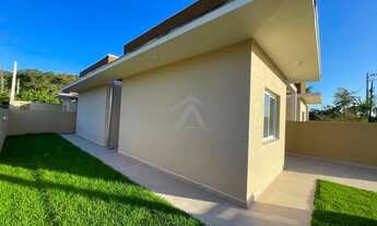 Imagem 4: CASAS, 2 QUARTOS SENDO 1 SUÍTE, BAL PRINCESA DO MAR