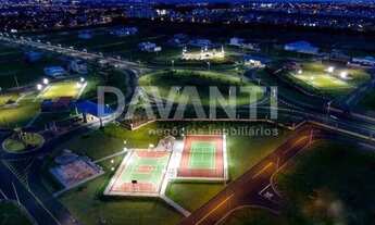 Imagem 7: Terreno - Parque Olívio Franceschini - Hortolândia