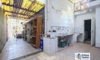 Imagem 6: Casa comercial com 8 salas no bairro da Aclimação