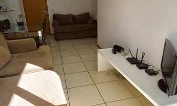 Imagem: Apto no Evidence Quality Taquara