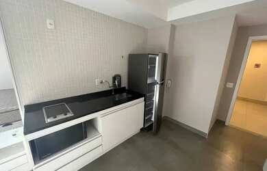 Imagem 5: STUDIO MOBILIADO AO LADO DO METRO - NOVO