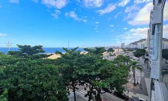 Imagem 4: Apartamento em Copacabana