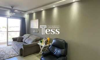 Imagem 5: Venda - AKADIA Apartamento 3 dormitórios, 1 tipo apartamento com armários, São José do Rio