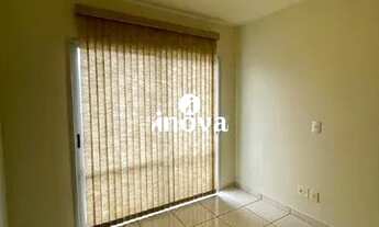 Imagem 4: Apartamento para aluguel, 3 quartos, 2 suítes, 2 vagas, Universitário - Uberaba/MG