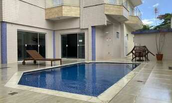 Imagem: Apartamento à venda em Itaguá - Ubatuba/SP