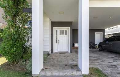 Imagem 4: Casa Condominio para Venda - 340m², 4 dormitórios, sendo 4 suites, 4 vagas - Terra Ville