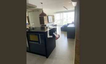 Imagem 3: Apartamento para Aluguel - Vila Olímpia, 1 Quarto, 82 m2