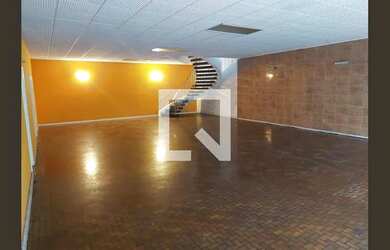 Imagem 2: Apartamento para Aluguel - Alto da Lapa, 4 Quartos, 500 m2