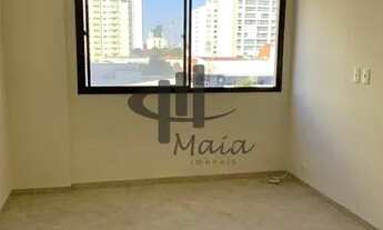 Imagem 2: Locação Apartamento Sao Caetano do Sul Santa Paula Ref: 38664