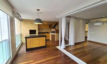 Imagem 6: Apartamento com 4 dormitórios, 194 m² - venda por R$ 3.300.000,00 ou aluguel por R$ 19.860