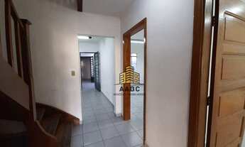 Imagem 3: Sobrado com 3 dormitórios, 117 m² - venda por R$ 1.100.000,00 ou aluguel por R$ 4.895,30/m