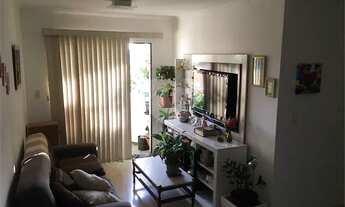 Imagem 2: APARTAMENTO 3 DOMRS HORTO FLORESTAL