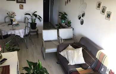 Imagem 4: APARTAMENTO 3 DOMRS HORTO FLORESTAL