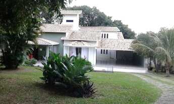 Imagem 7: Casa para aluguel com 400 metros quadrados com 4 quartos em Chácaras Califórnia - Contagem