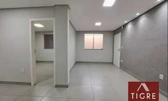 Imagem 3: BELO HORIZONTE - Apartamento Padrão - Planalto