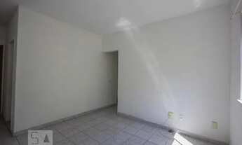 Imagem 2: Apartamento para Aluguel - Jacarepaguá, 2 Quartos, 60 m2