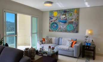 Imagem 2: SANTANA DE PARNAíBA - Apartamento Padrão - Tamboré