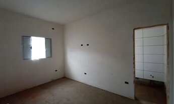 Imagem 7: Casa Nova com Piscina a venda em Mongaguá