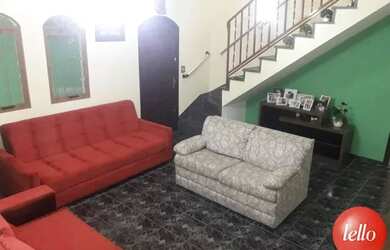 Imagem 3: São Paulo - Casa Padrão - Sapopemba