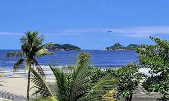 Imagem 5: Apartamento para aluguel na Praia do Pepê com 300 metros quadrados e 4 quartos