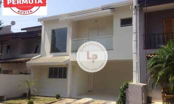 Imagem: Casa com 3 dormitórios à venda, 236 m²