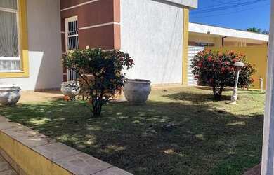 Imagem 3: Casa com 4 dormitórios à venda, 250 m² por R$ 850.000,00 - Jardim Shangri-la A - Londrina