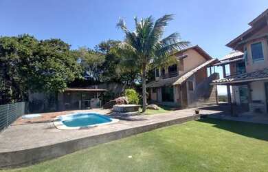 Imagem 2: Casa de 3 quartos para alugar no bairro Vargem Do Bom Jesus